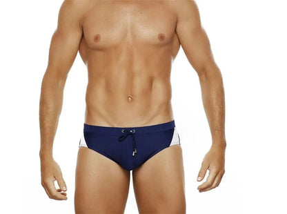 Summer Side Swim Brief