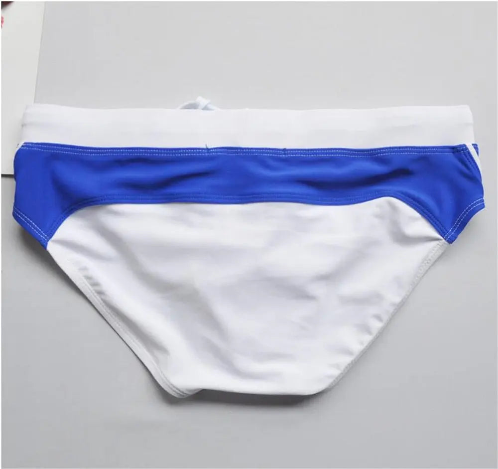 Summer Side Swim Brief