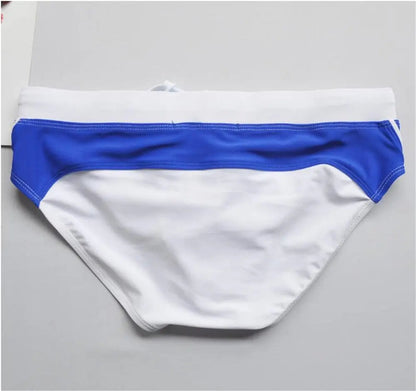 Summer Side Swim Brief