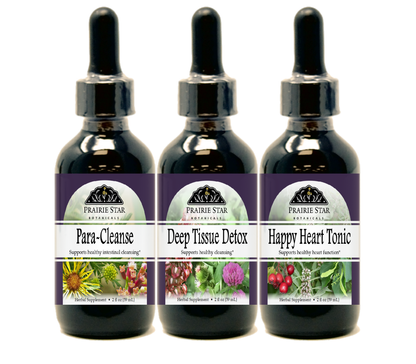 Summer Cleanse Kit
