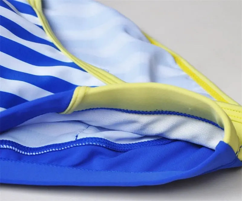 Sunga Flag Swim Brief