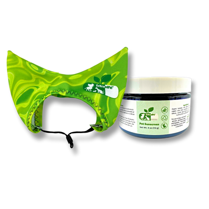 SUN CARE KIT