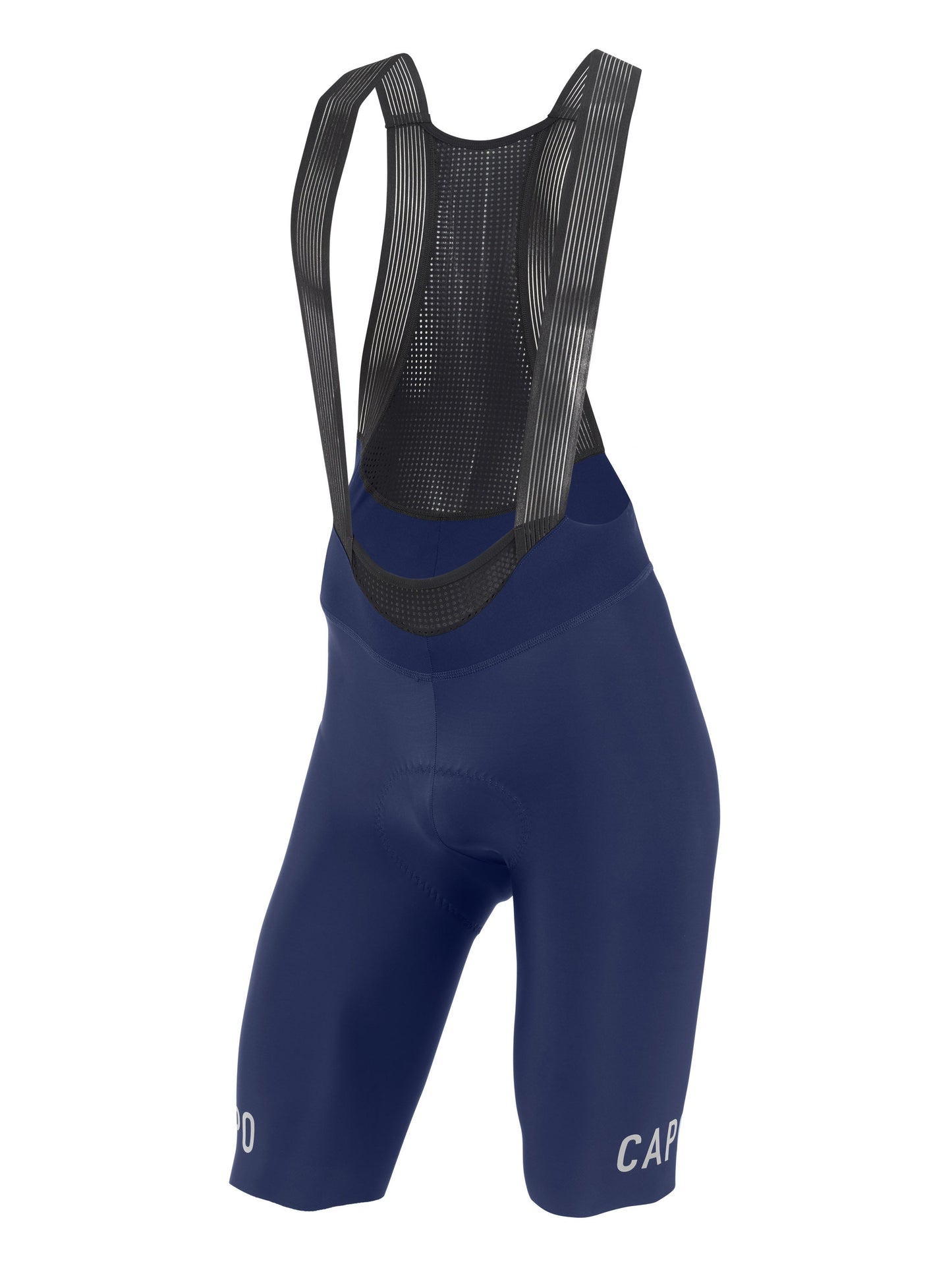 G.S. Padrone Aero Bib Shorts - Long