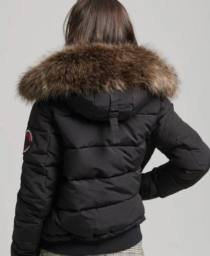 Superdry Everest Bomber Jacket