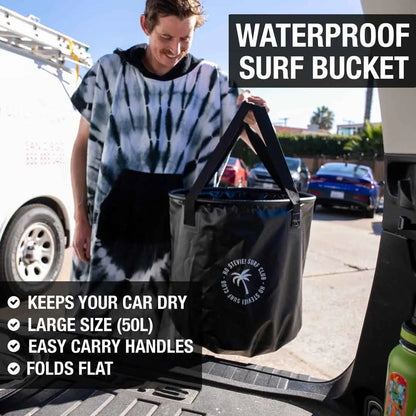 Surf Bucket