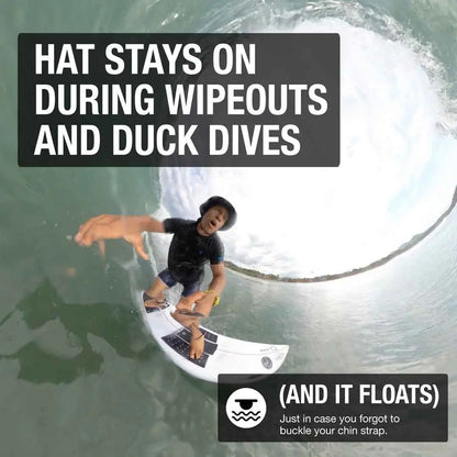 Surf Bucket Hat