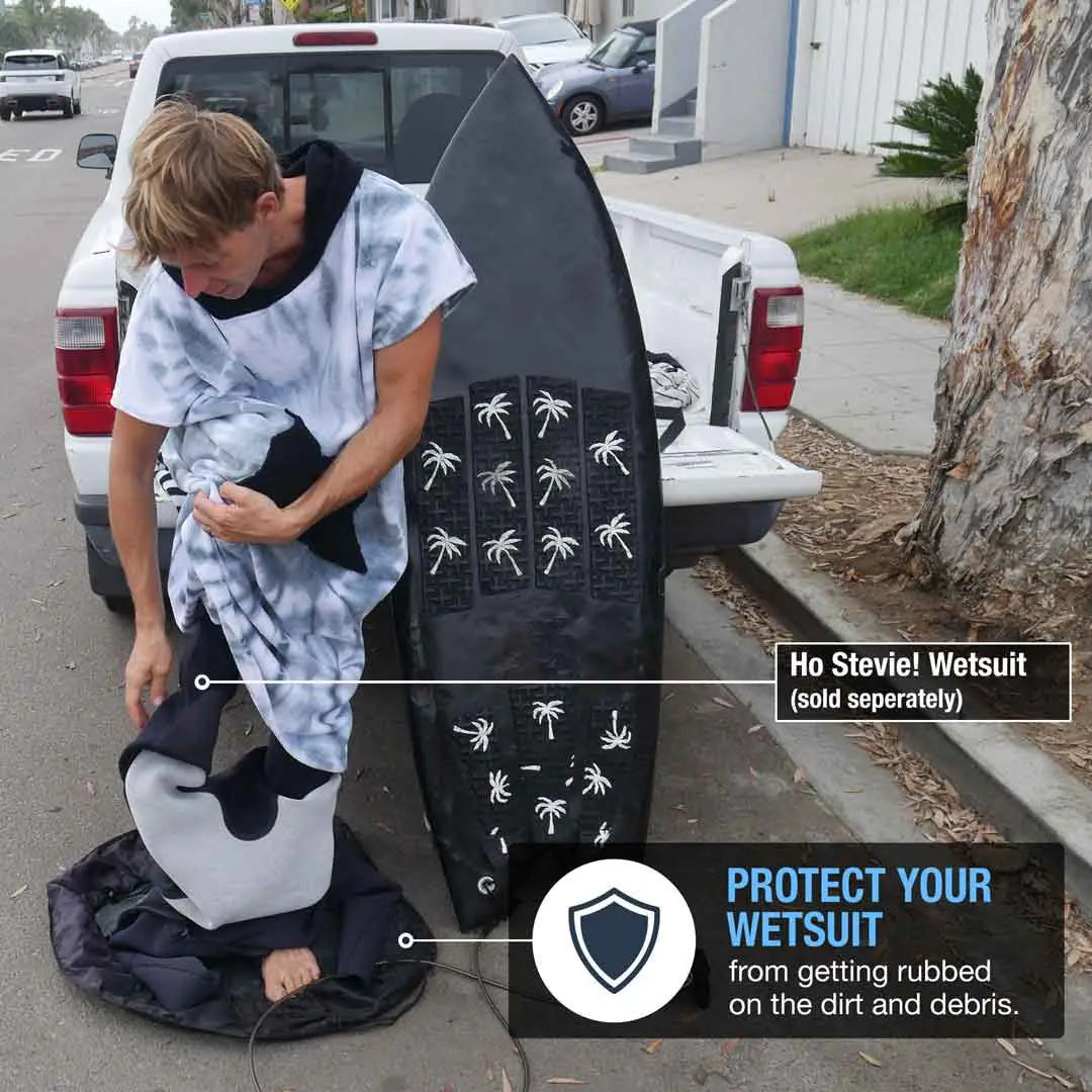 Surf Poncho