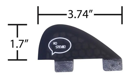 Surfboard 5th Stabilizer Fin