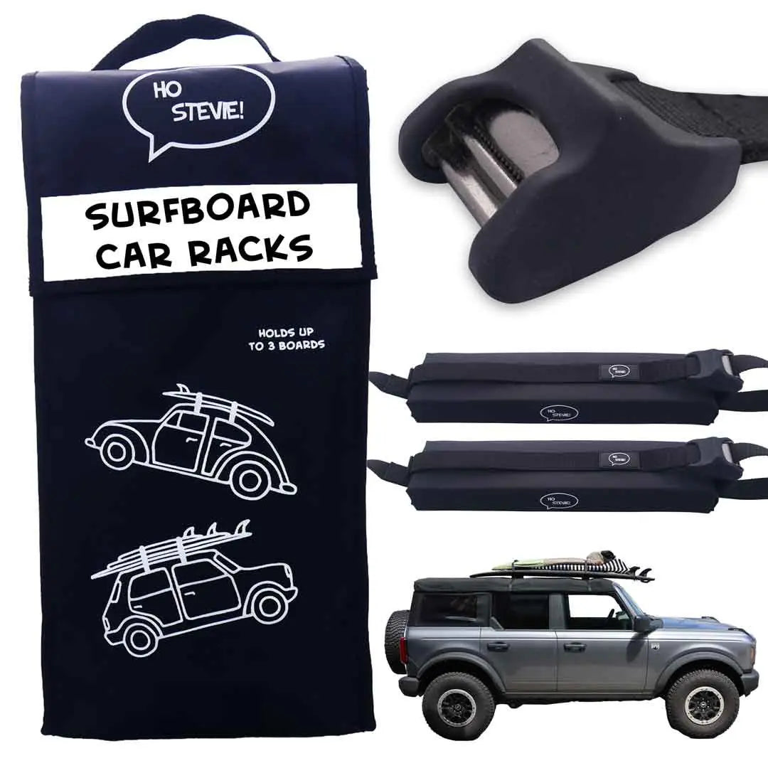 Surfboard Car Roof Racks
