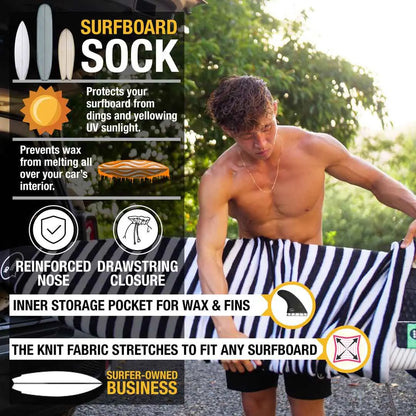 Surfboard Sock