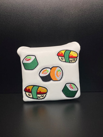 Sushi Headcover
