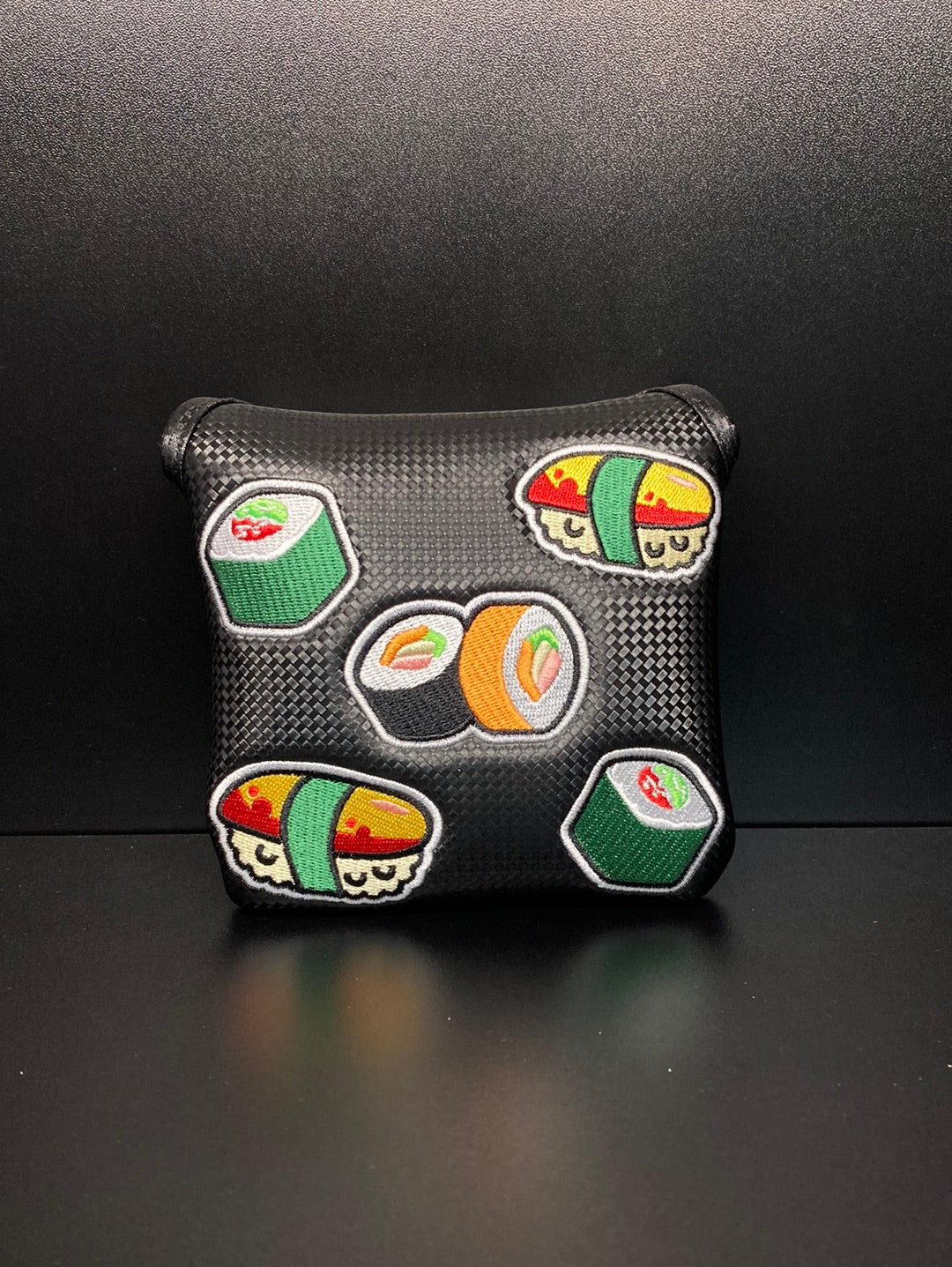 Sushi Headcover