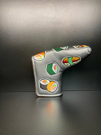 Sushi Headcover