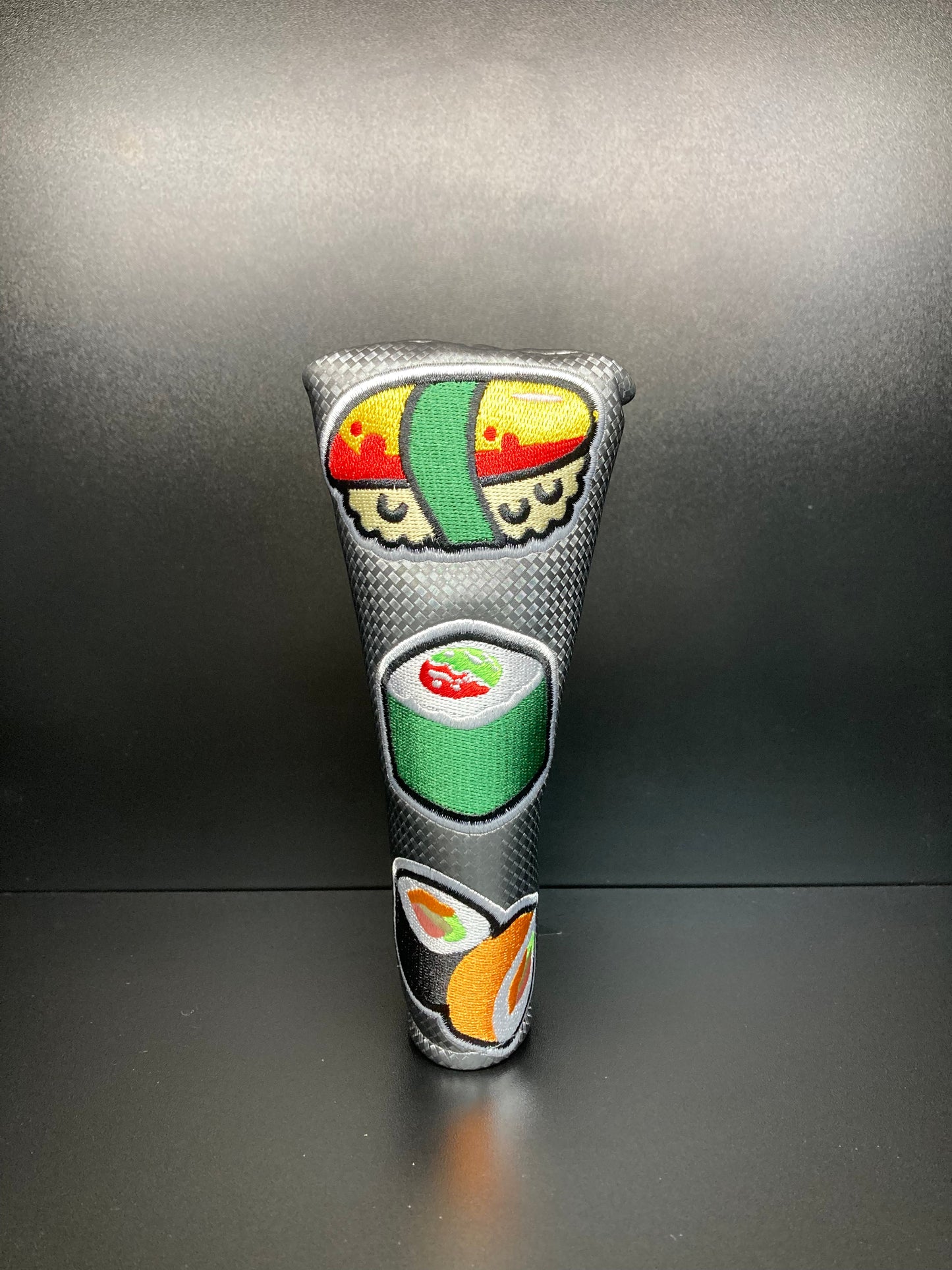 Sushi Headcover