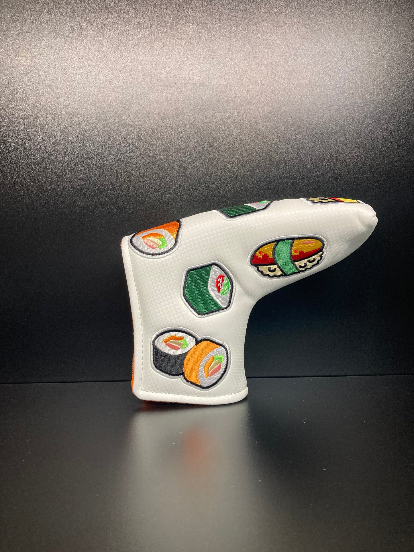 Sushi Headcover