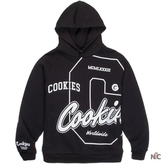 Sweat à capuche Cookies Cultivators