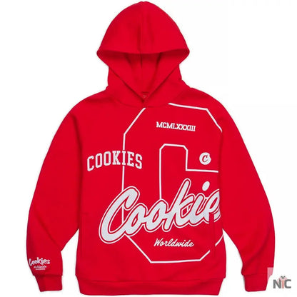 Sweat à capuche Cookies Cultivators