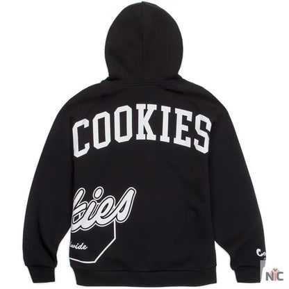 Sweat à capuche Cookies Cultivators