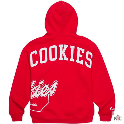 Sweat à capuche Cookies Cultivators