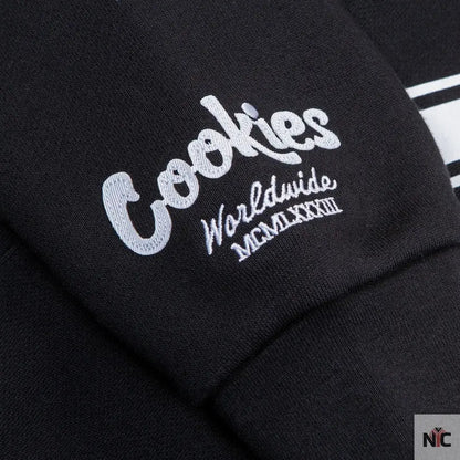 Sweat à capuche Cookies Cultivators