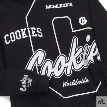 Sweat à capuche Cookies Cultivators