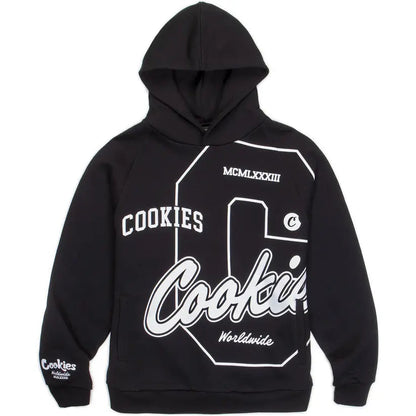 Sweat à capuche Cookies Cultivators