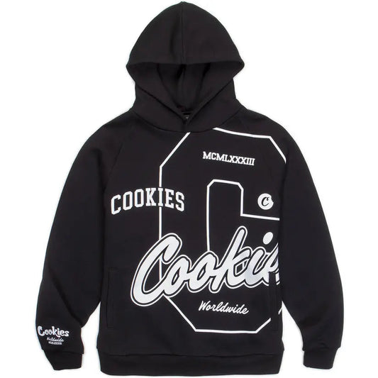 Sweat à capuche Cookies Cultivators