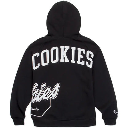 Sweat à capuche Cookies Cultivators
