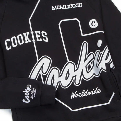 Sweat à capuche Cookies Cultivators