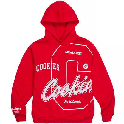 Sweat à capuche Cookies Cultivators