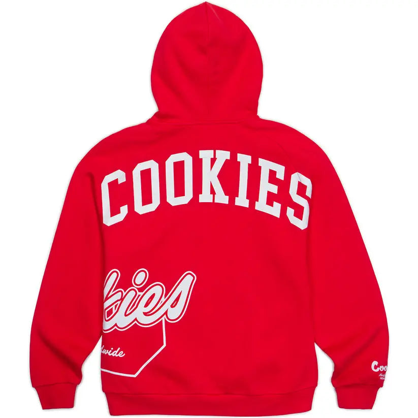 Sweat à capuche Cookies Cultivators