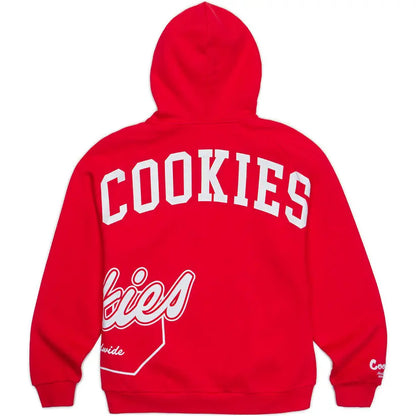 Sweat à capuche Cookies Cultivators