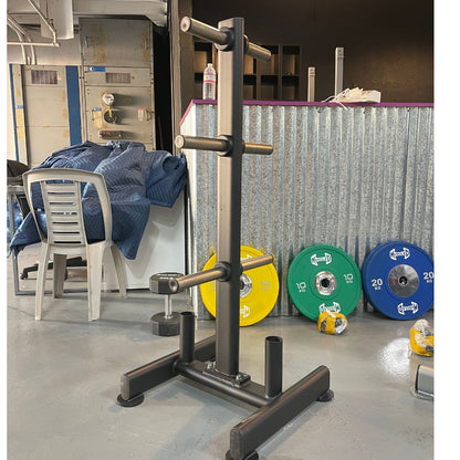 Sweet Olympic Plate Tree