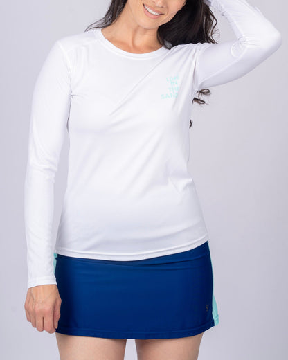 Swim & Sport Skort