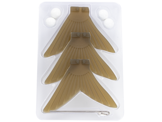 Swimbait Tail Kits
