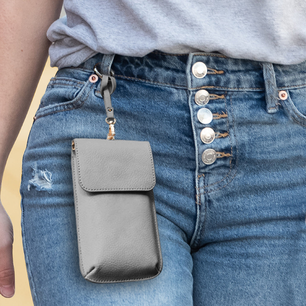 Swing Along W/Crossbody - Triathlete Store