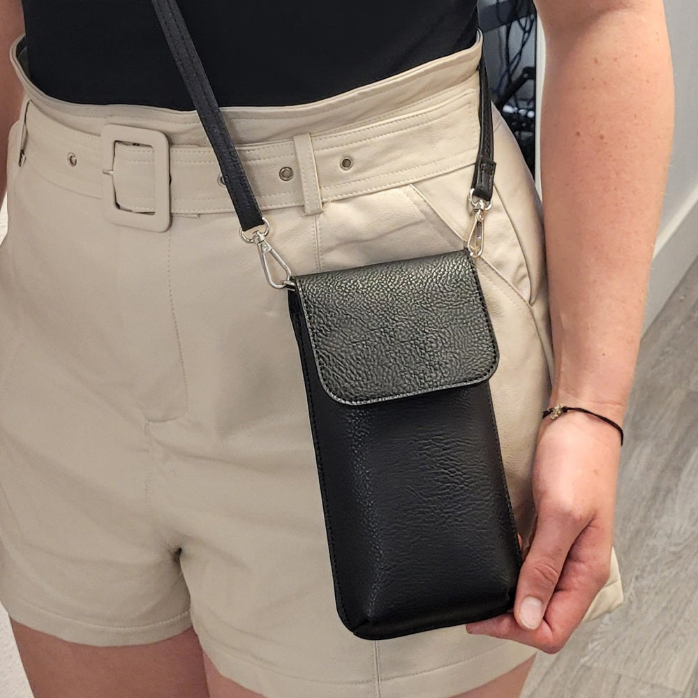 Swing Along W/Crossbody - Triathlete Store