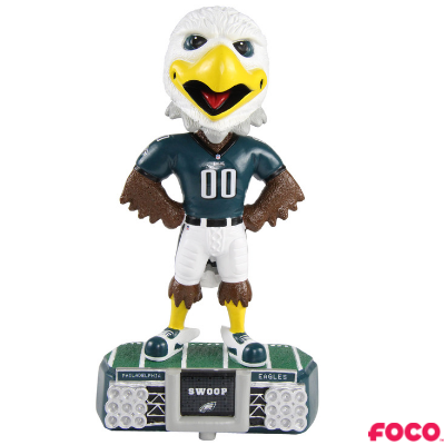 NFL Stadium Lights Bobbleheads