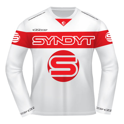 SYNDYT Performance Jersey