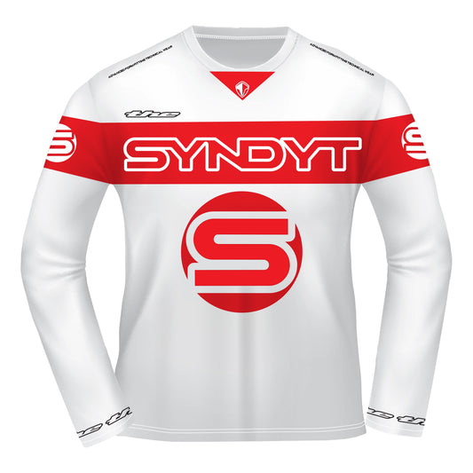SYNDYT Performance Jersey