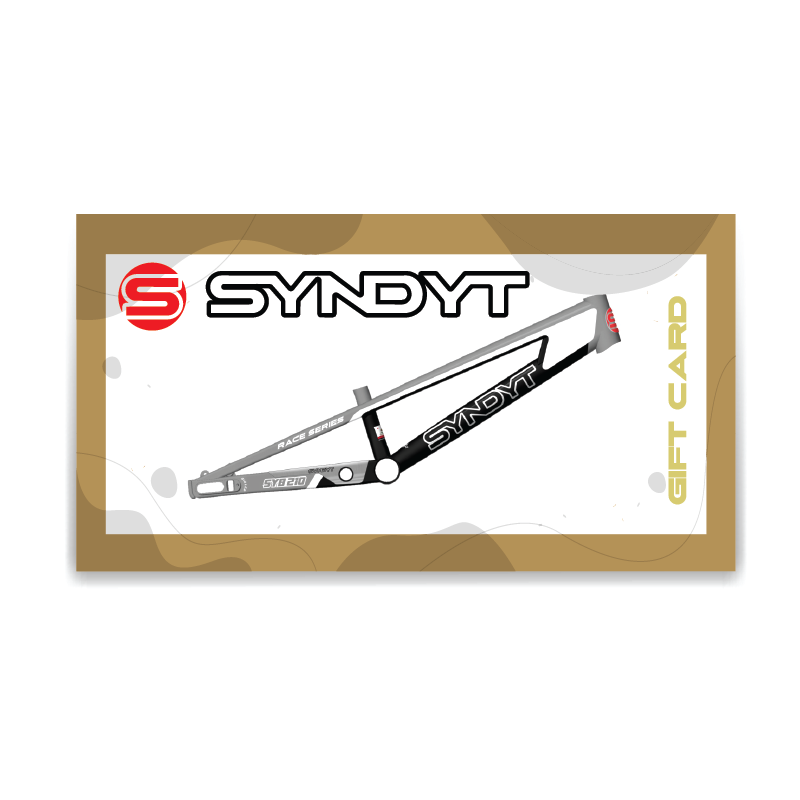 Syndyt Gift Card
