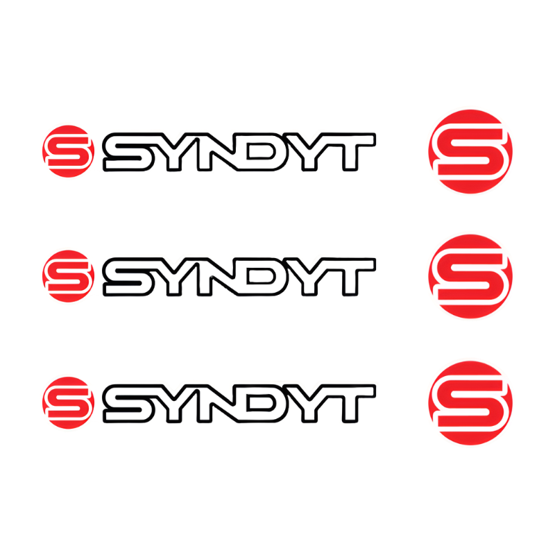 Sticker Pack - Small