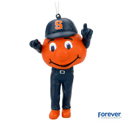 Mascot Bobblehead Ornaments