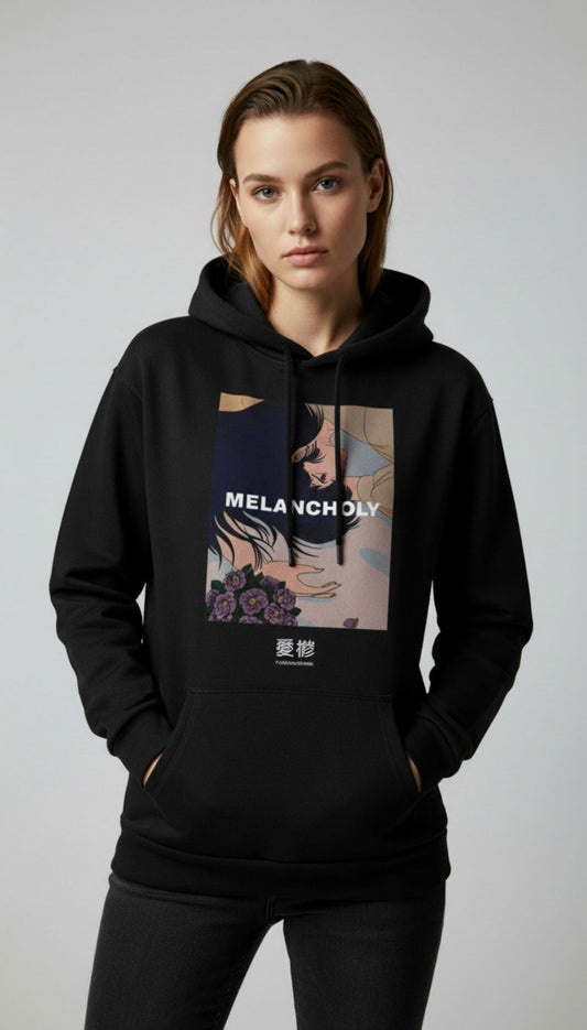 Melancholy Hoodie