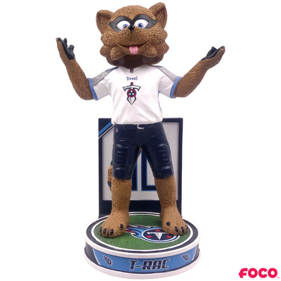 Hero Series Bobbleheads