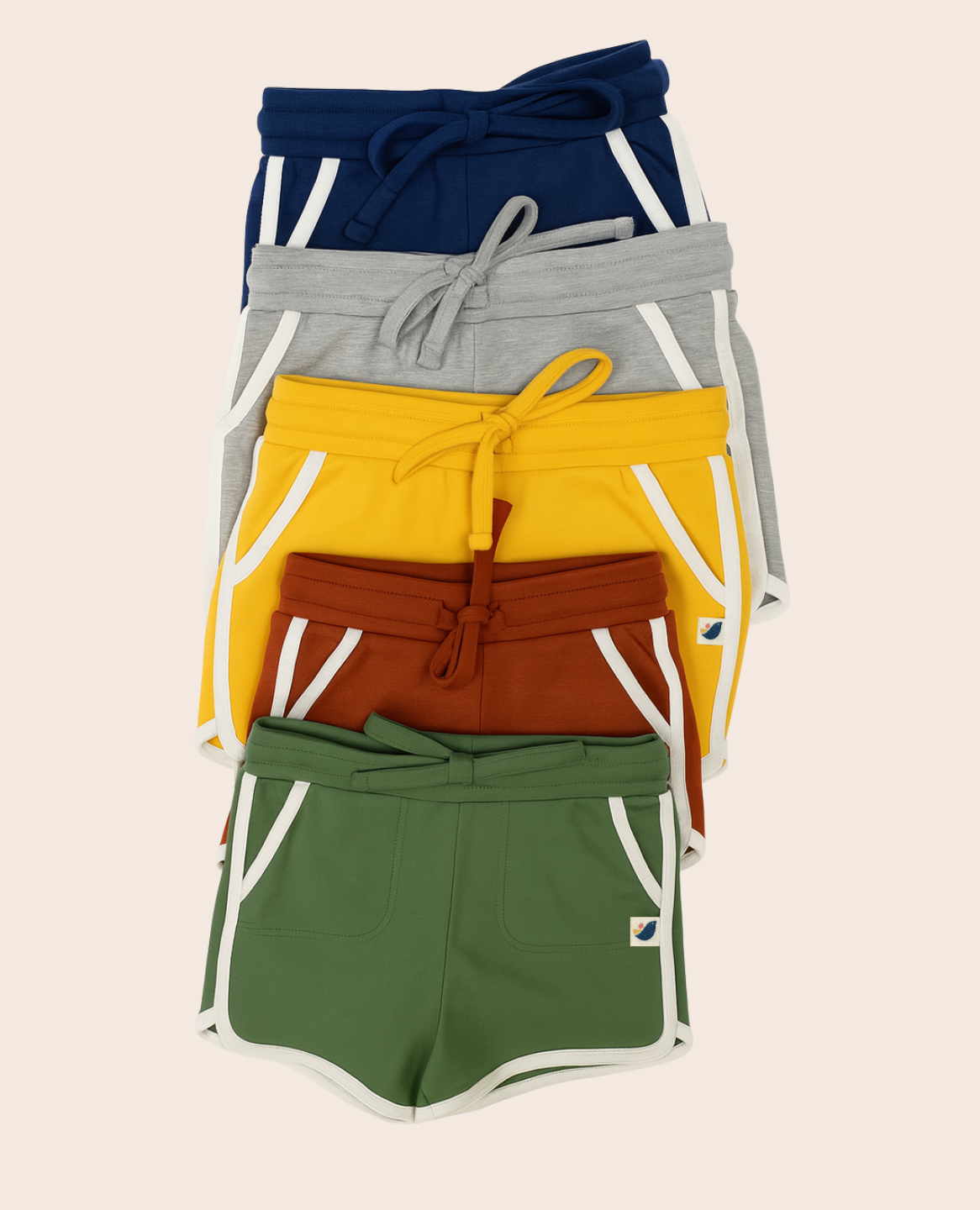 All-Day Short in Chili