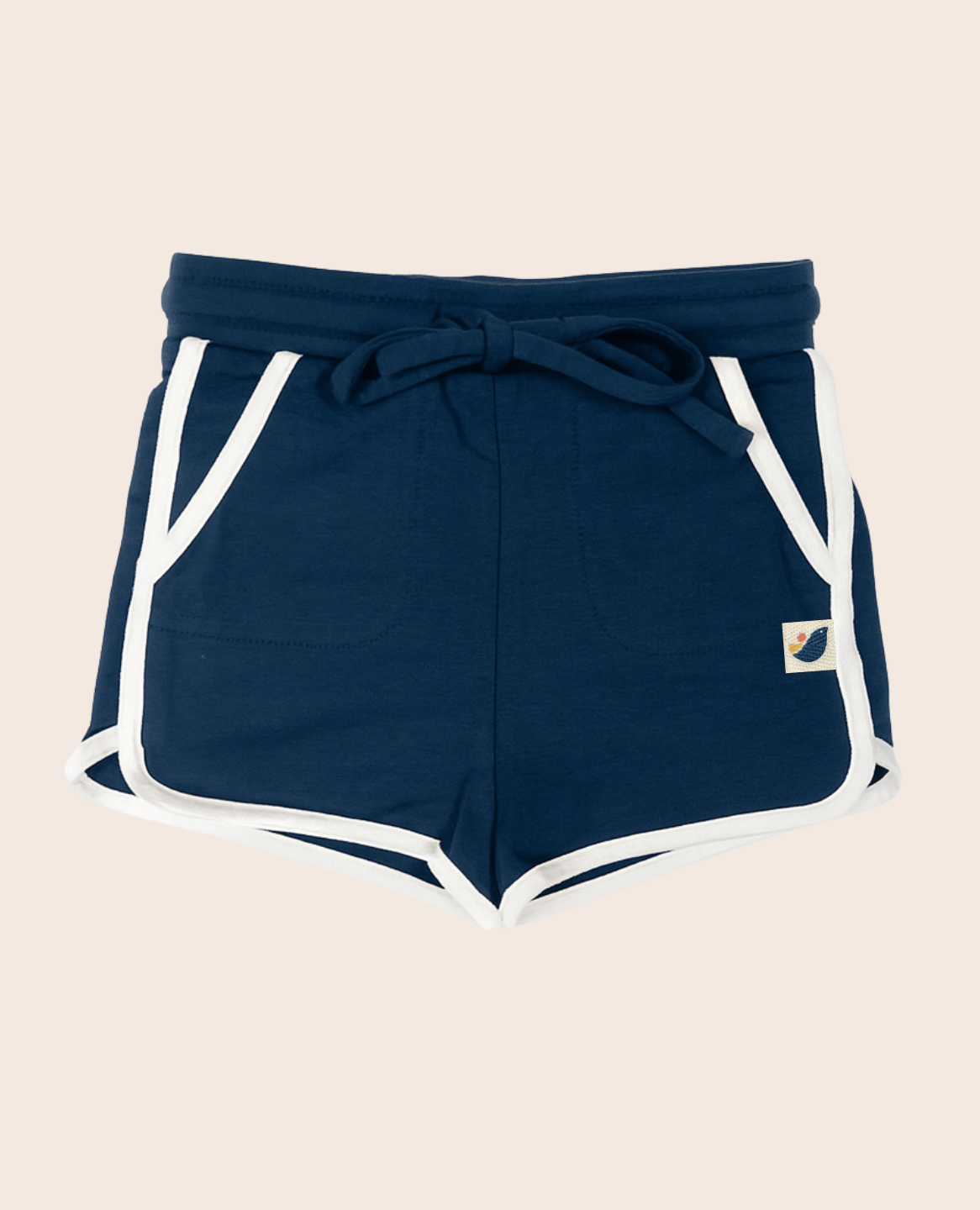 All-Day Short in Midnight
