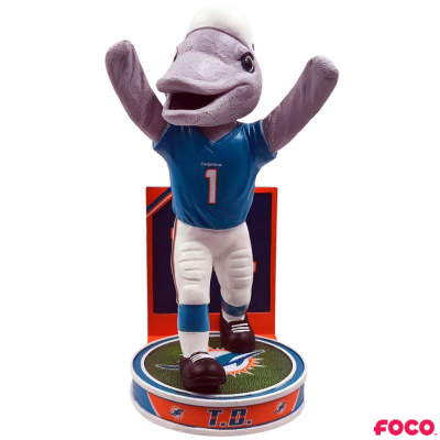 Hero Series Bobbleheads