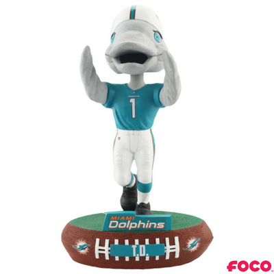 NFL Baller Bobbleheads