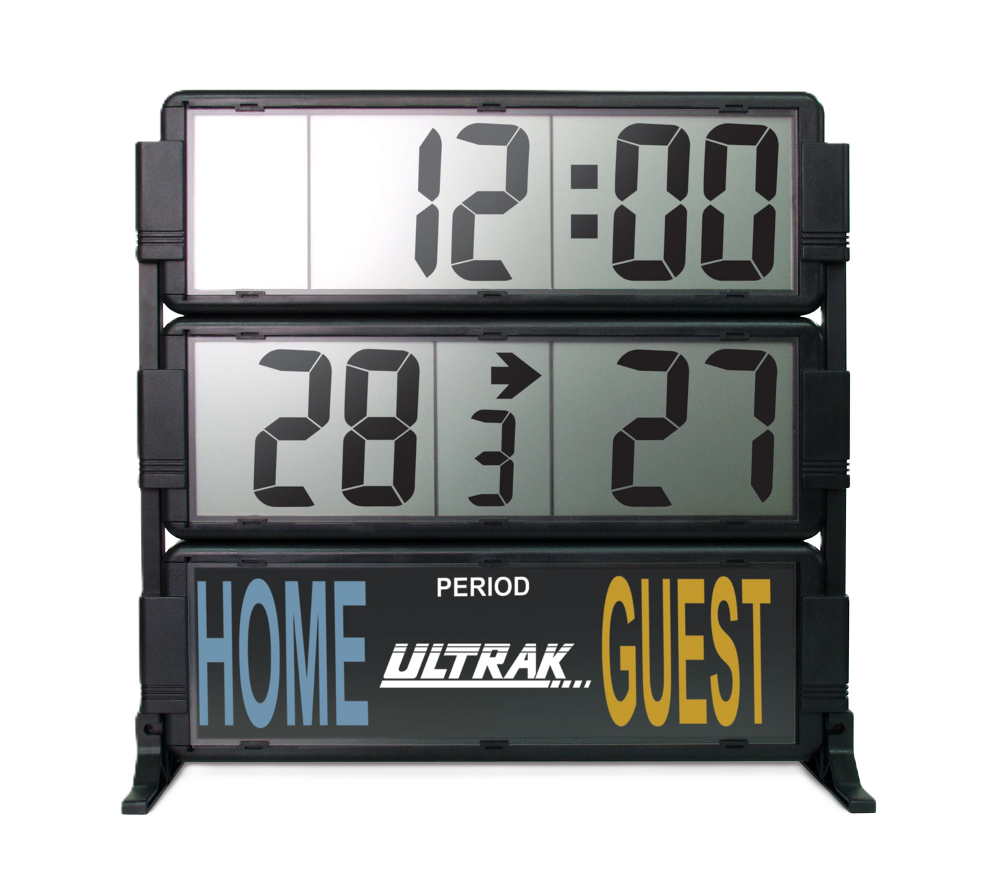ULTRAK T-300 Scoreboard